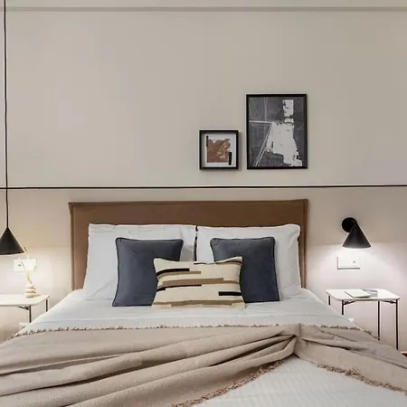 Apartment Urban Elegance 2br In Pangrati By Upstreet