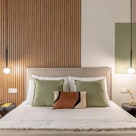 Urban Elegance 2br In Pangrati By Upstreet *