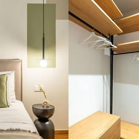 Urban Elegance 2br In Pangrati By Upstreet