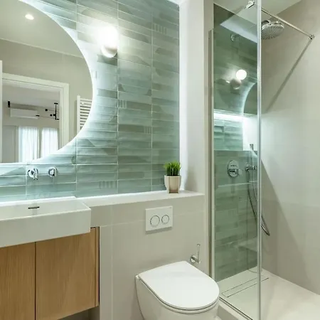 Urban Elegance 2br In Pangrati By Upstreet Apartment Athens